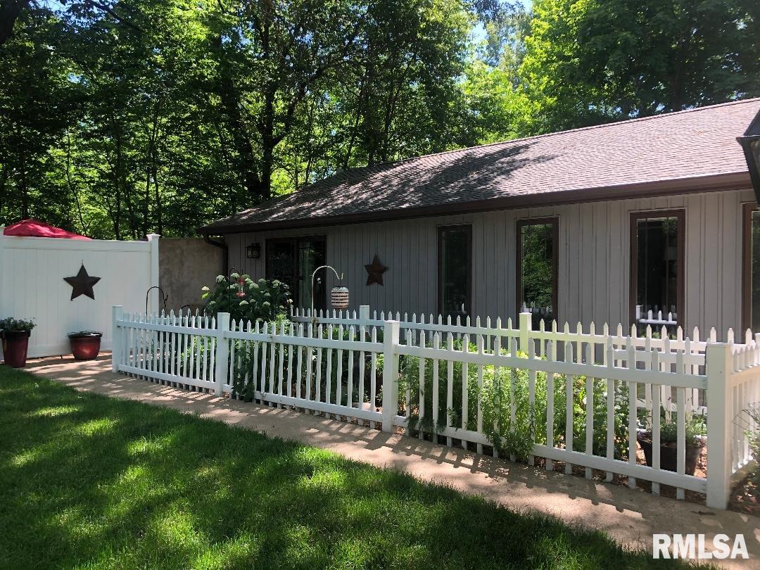 9098 Swigert Road Rochester, IL 62563 - Photo 25 of 25