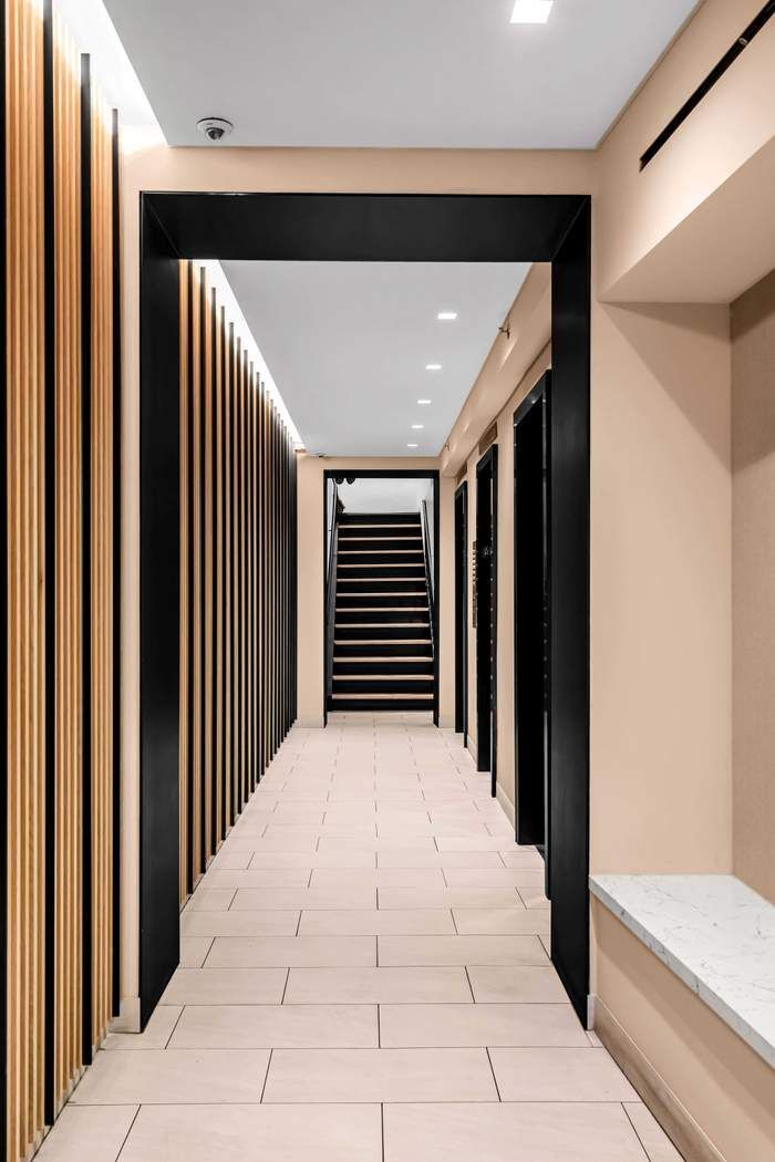 11 West 30th Street, Unit 8F Manhattan, NY 10001 - Photo 18 of 20 a view of entryway