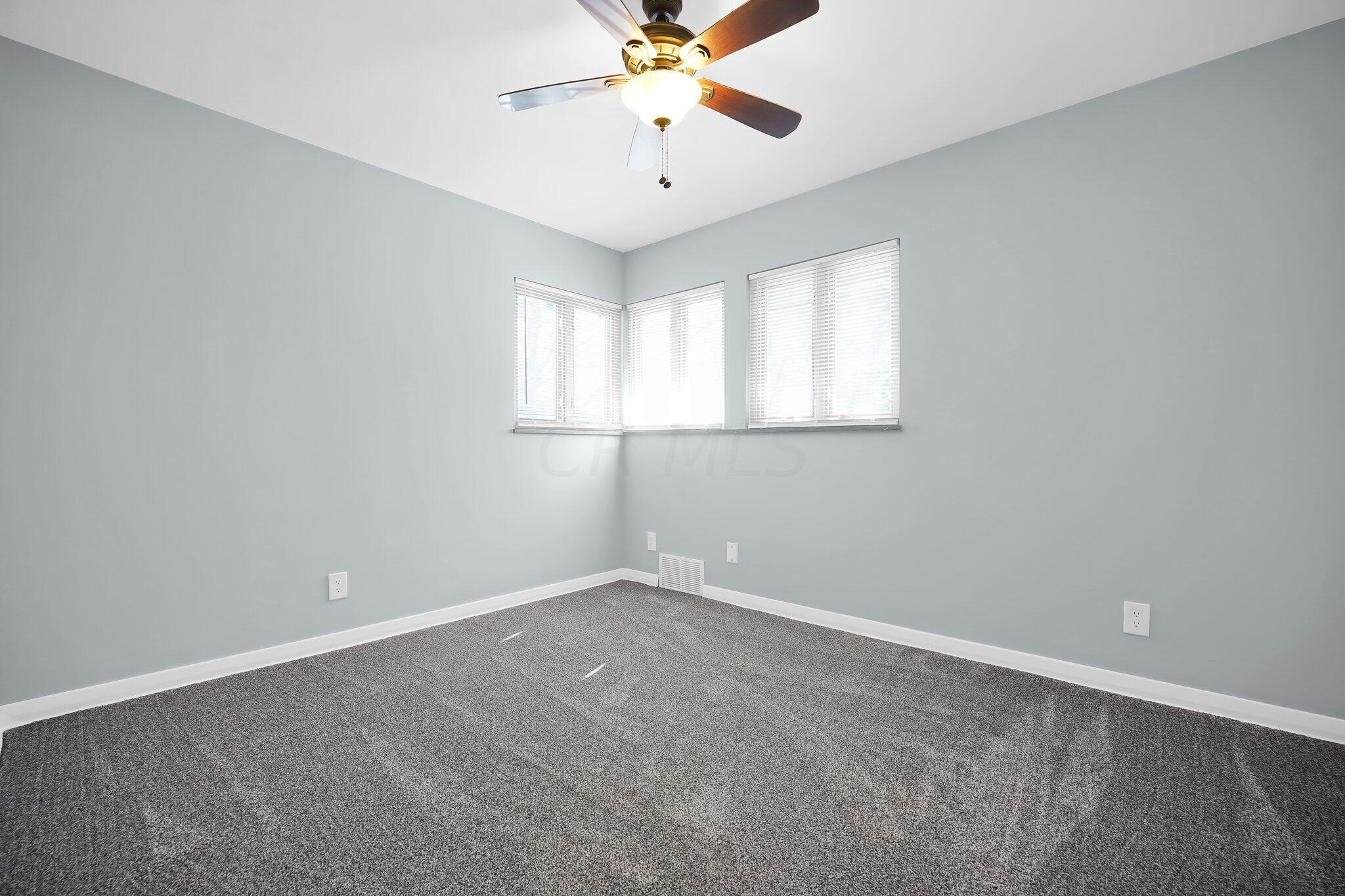 2895 Charing Road Columbus, OH 43221 - Photo 12 of 24 Bedroom 1-1