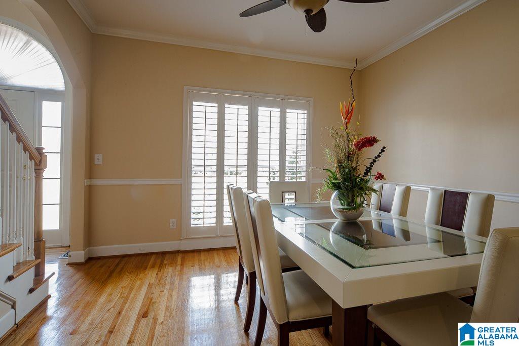 1256 Eagle Park Road Birmingham, AL 35242 - Photo 7 of 30