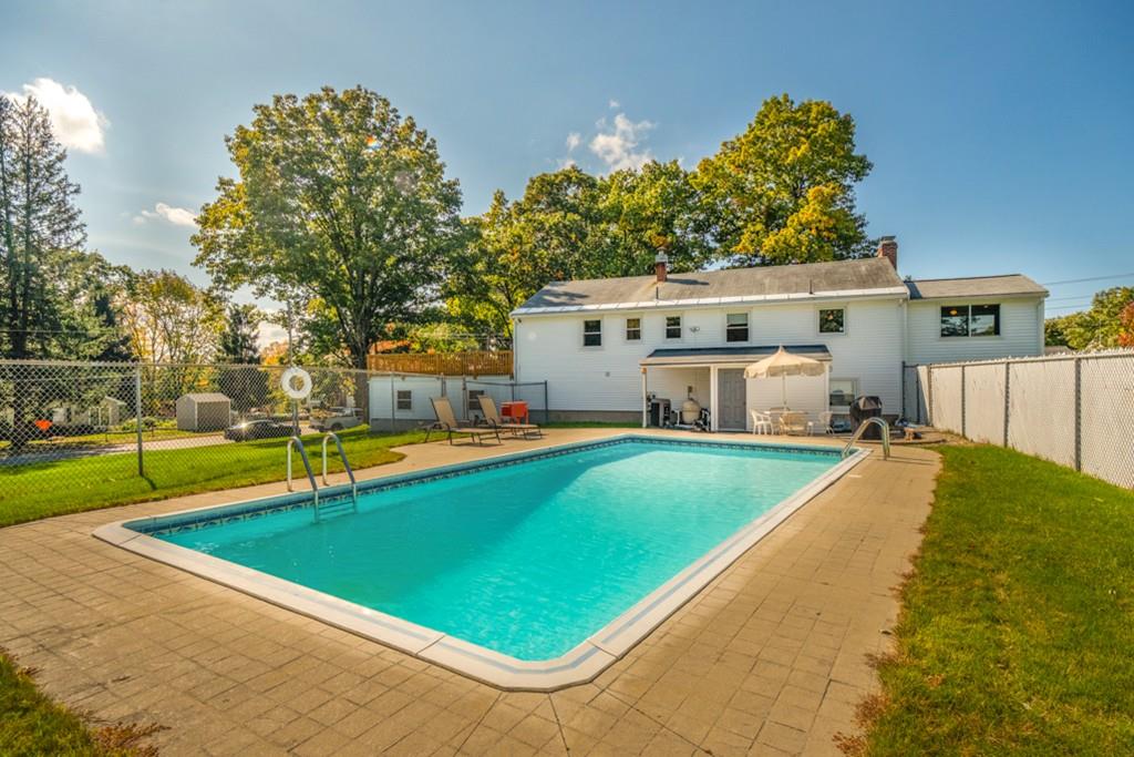 66 Wyman Road Billerica, MA 01821 - Photo 40 of 41 Gallery Image 40