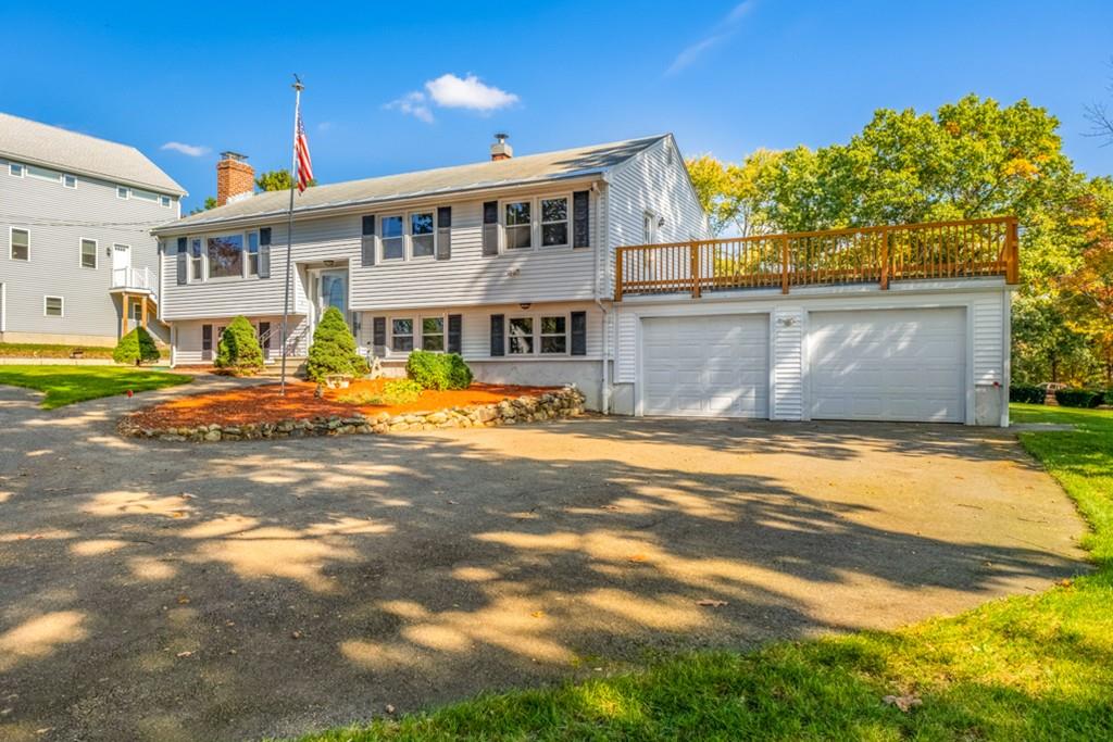 66 Wyman Road Billerica, MA 01821 - Photo 4 of 41 Gallery Image 4