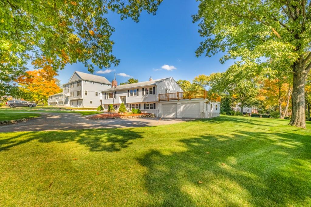 66 Wyman Road Billerica, MA 01821 - Photo 5 of 41 Gallery Image 5