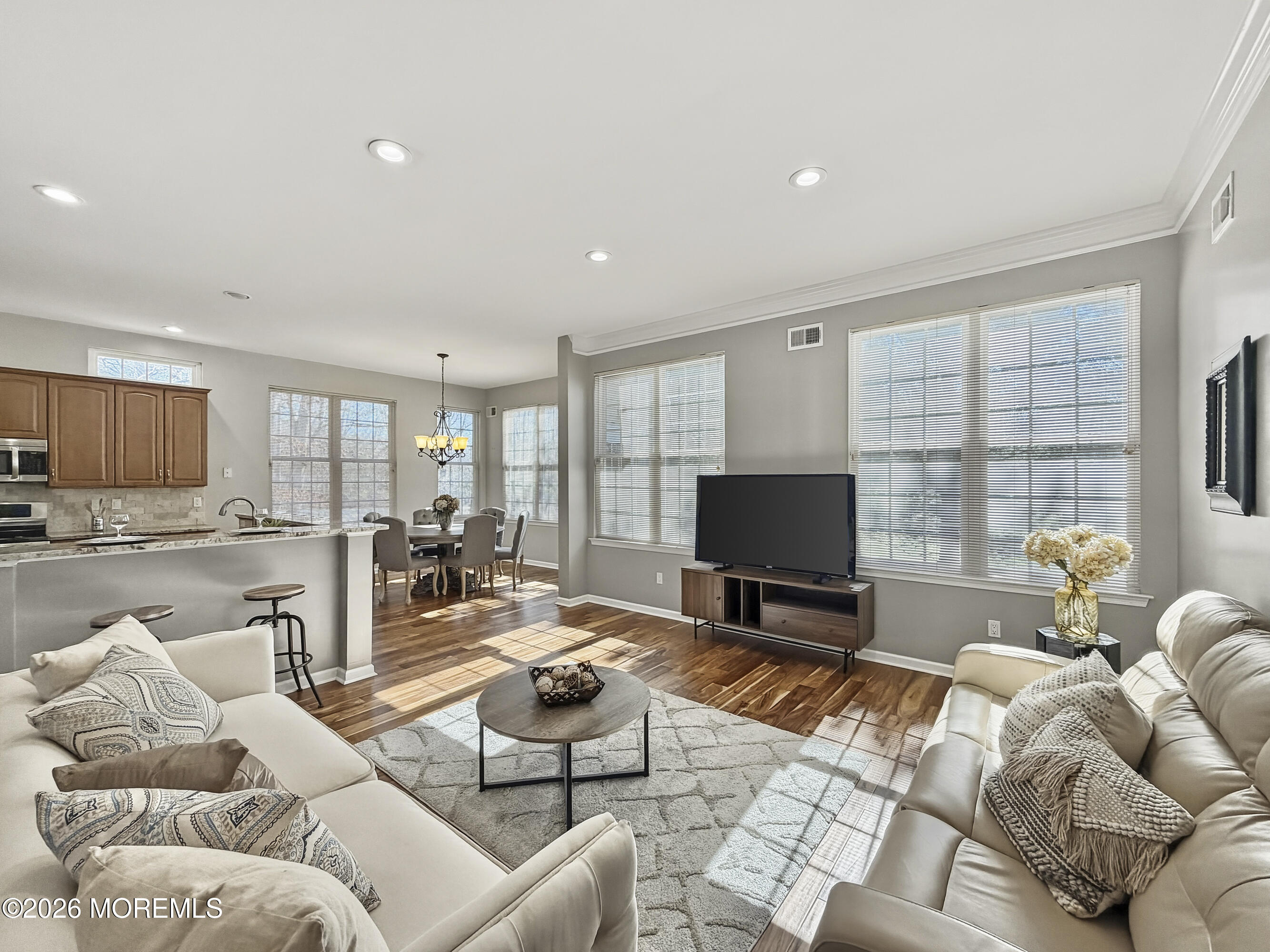 1 Bay Hill Road Jackson, NJ 08527 - Photo 7 of 37 living.1