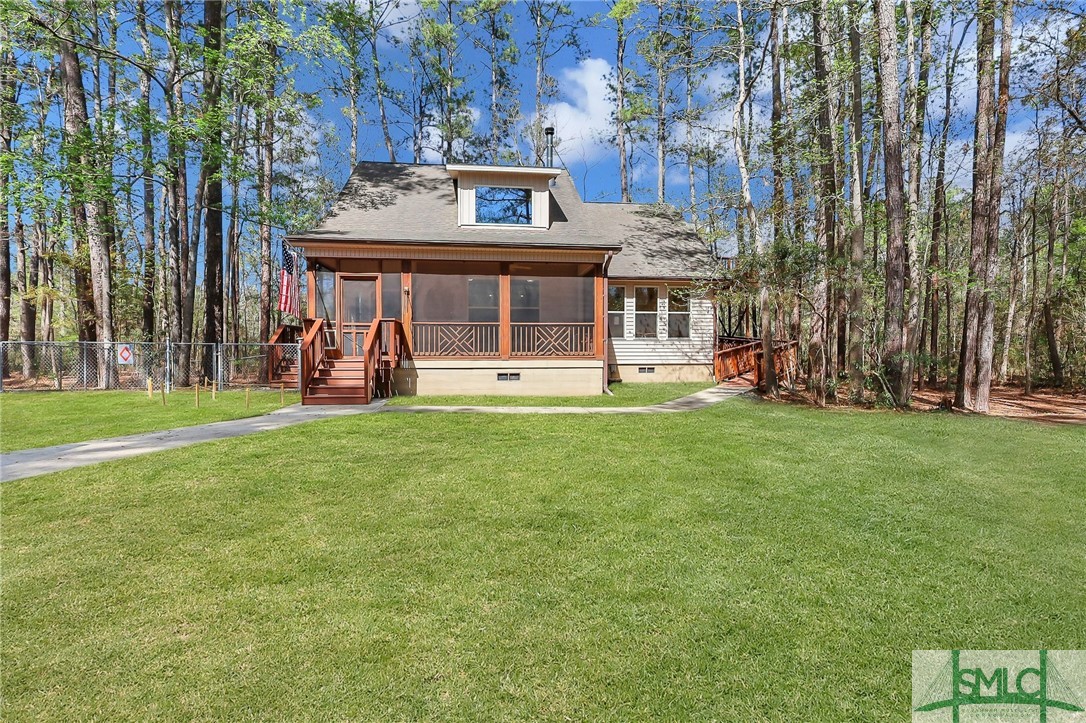 265 Phillipsville Road Fleming, GA 31309 - Photo 1 of 42