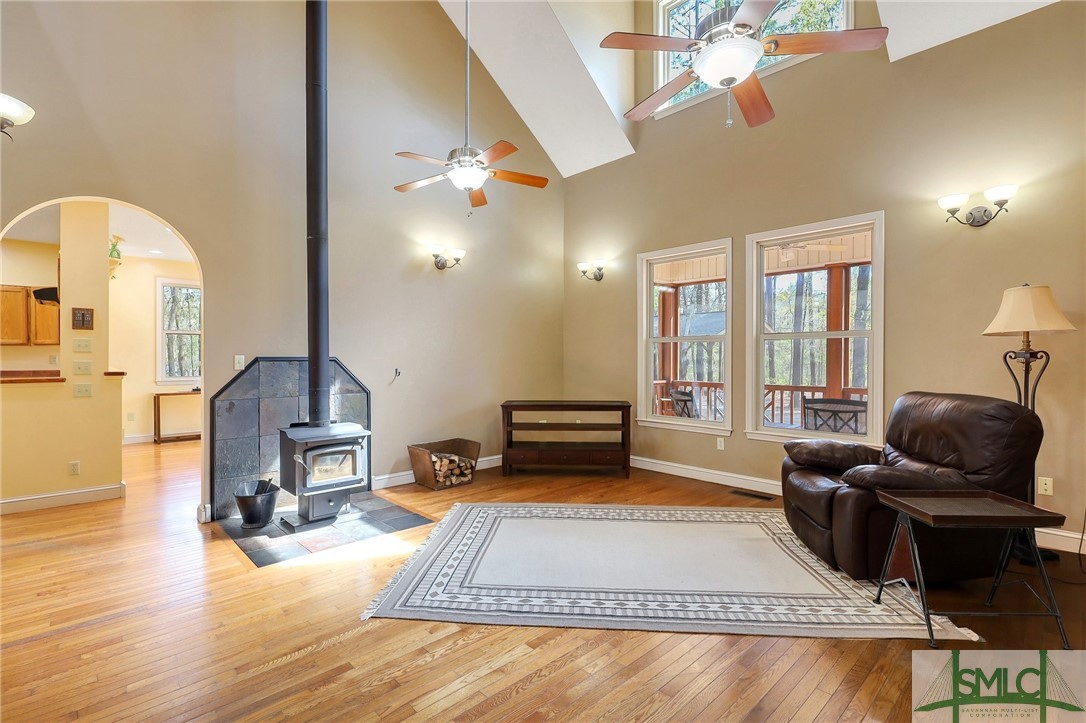 265 Phillipsville Road Fleming, GA 31309 - Photo 15 of 42