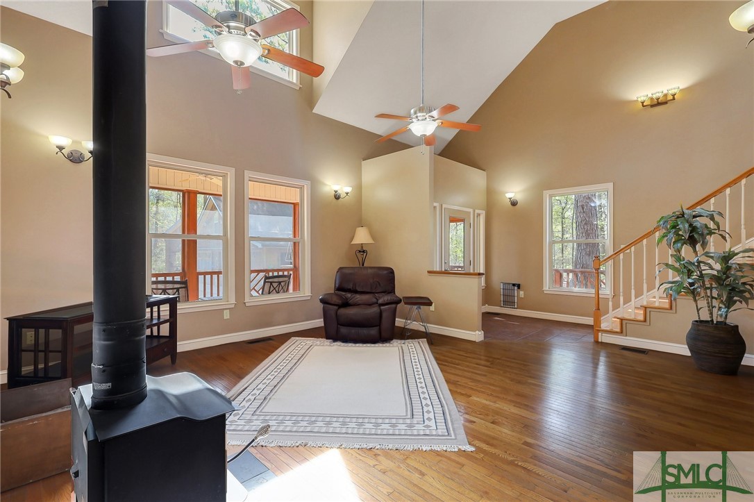 265 Phillipsville Road Fleming, GA 31309 - Photo 17 of 42