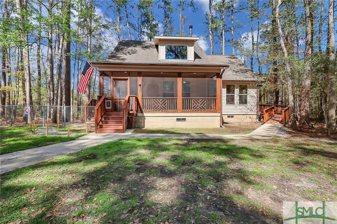 265 Phillipsville Road Fleming, GA 31309 - Photo 2 of 42