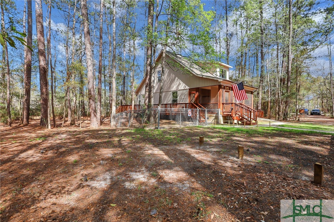 265 Phillipsville Road Fleming, GA 31309 - Photo 3 of 42