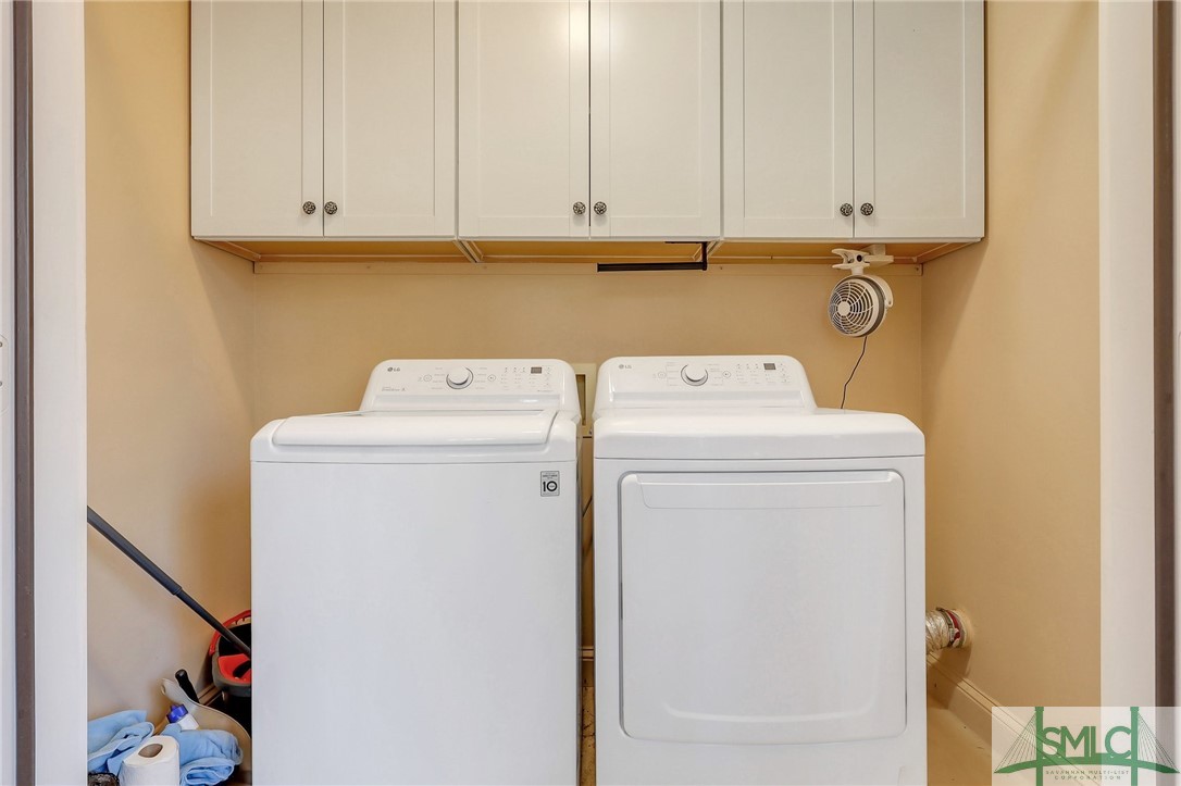 265 Phillipsville Road Fleming, GA 31309 - Photo 33 of 42 Laundry