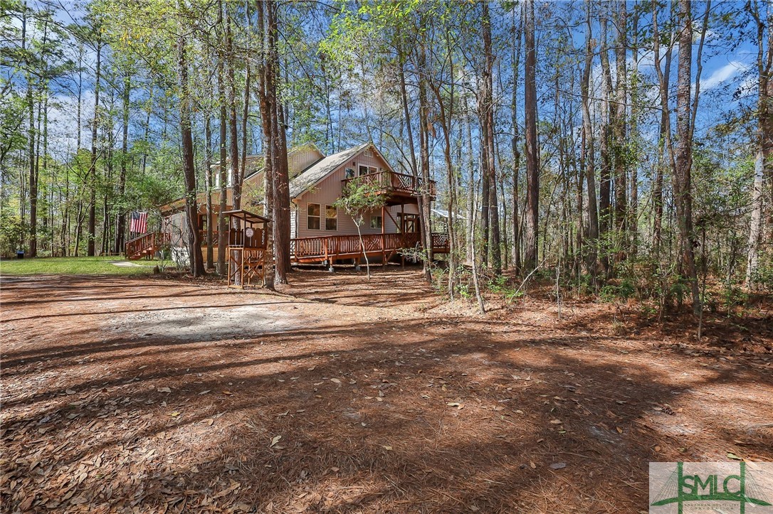 265 Phillipsville Road Fleming, GA 31309 - Photo 4 of 42