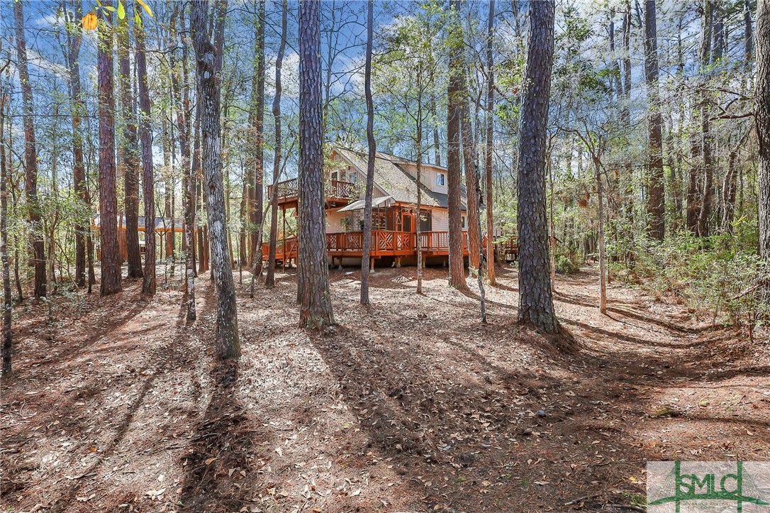 265 Phillipsville Road Fleming, GA 31309 - Photo 5 of 42