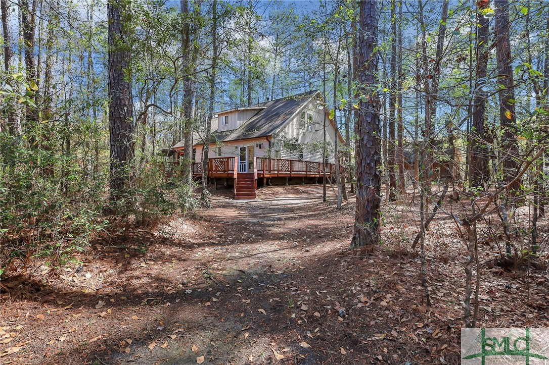 265 Phillipsville Road Fleming, GA 31309 - Photo 7 of 42