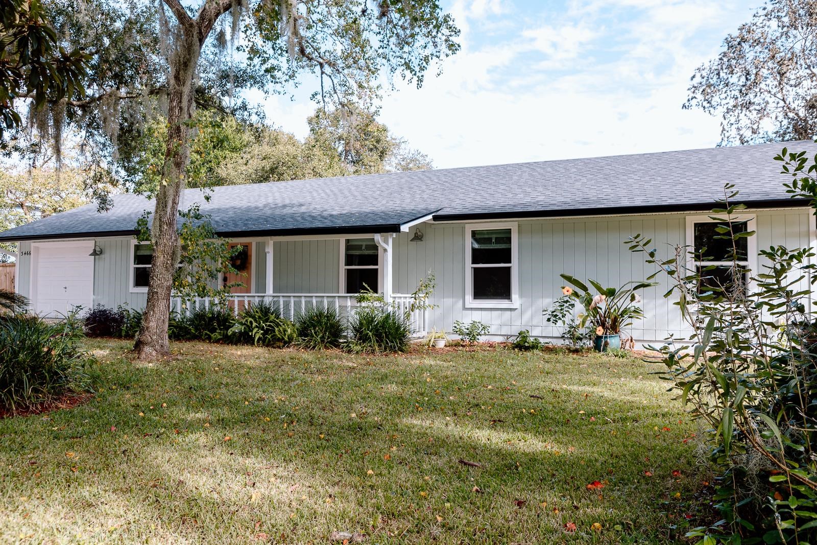 3466 Carmel Road St. Augustine, FL 32086 - Photo 3 of 25 Gallery Image 3