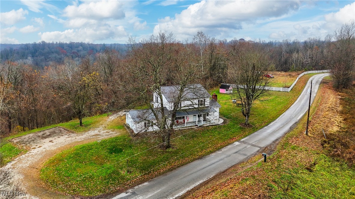 435 Croston Road Stockport, OH 43787 - Photo 45 of 48