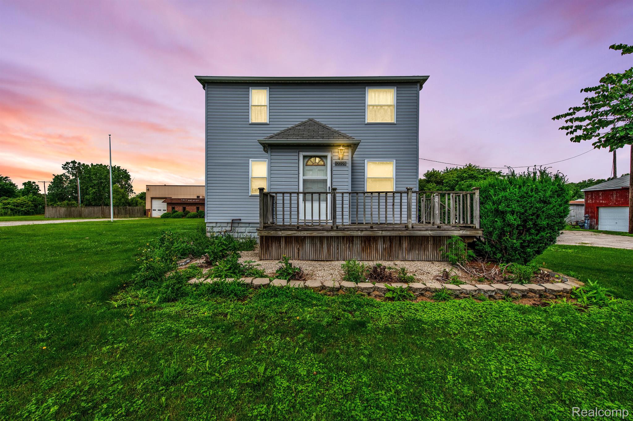 12225 Telegraph Road Carleton, MI 48117 - Photo 5 of 64 Gallery Image 5