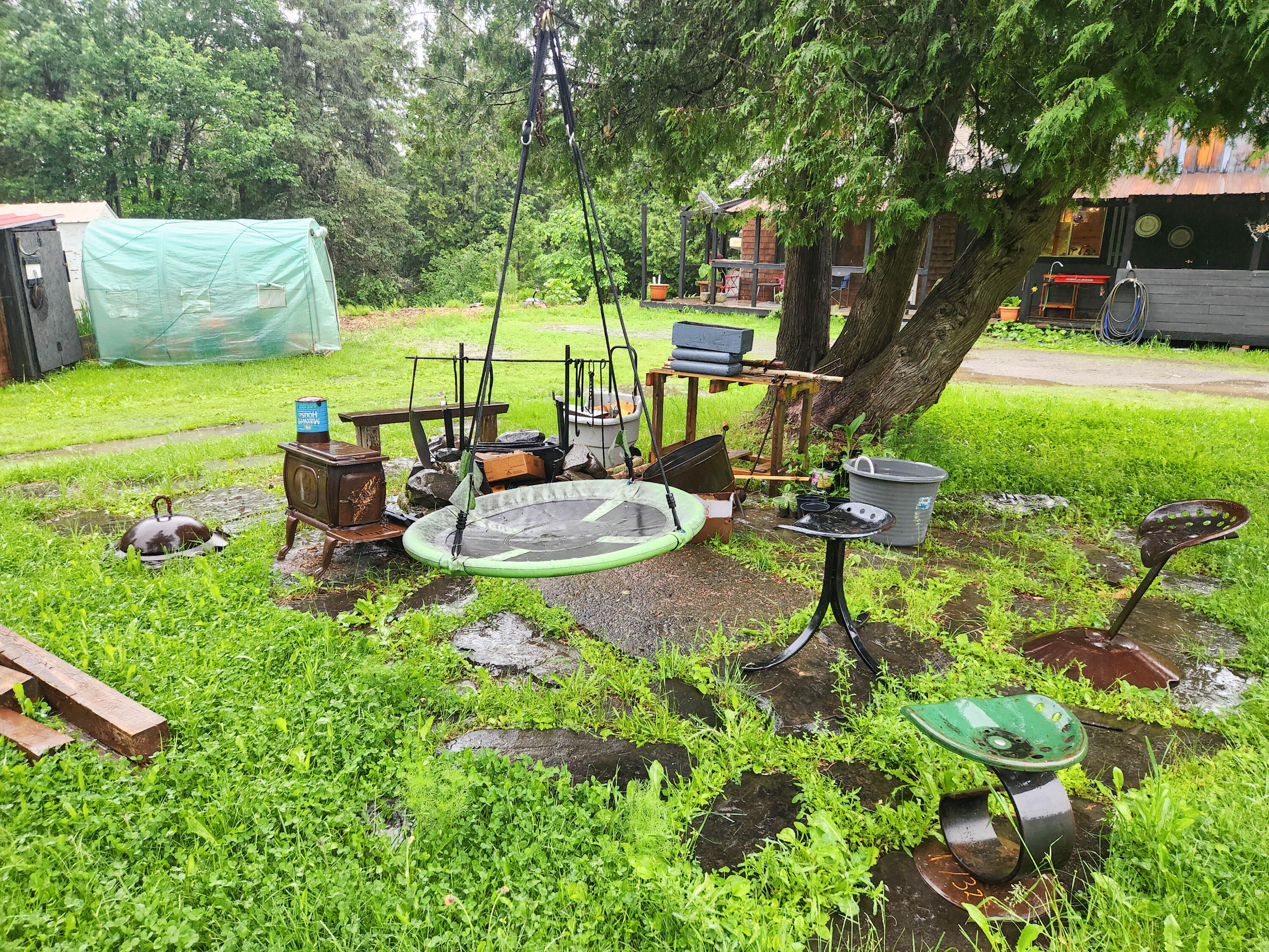1387 Masardis Road Ashland, ME 04732 - Photo 39 of 42 1387 Main Street-41