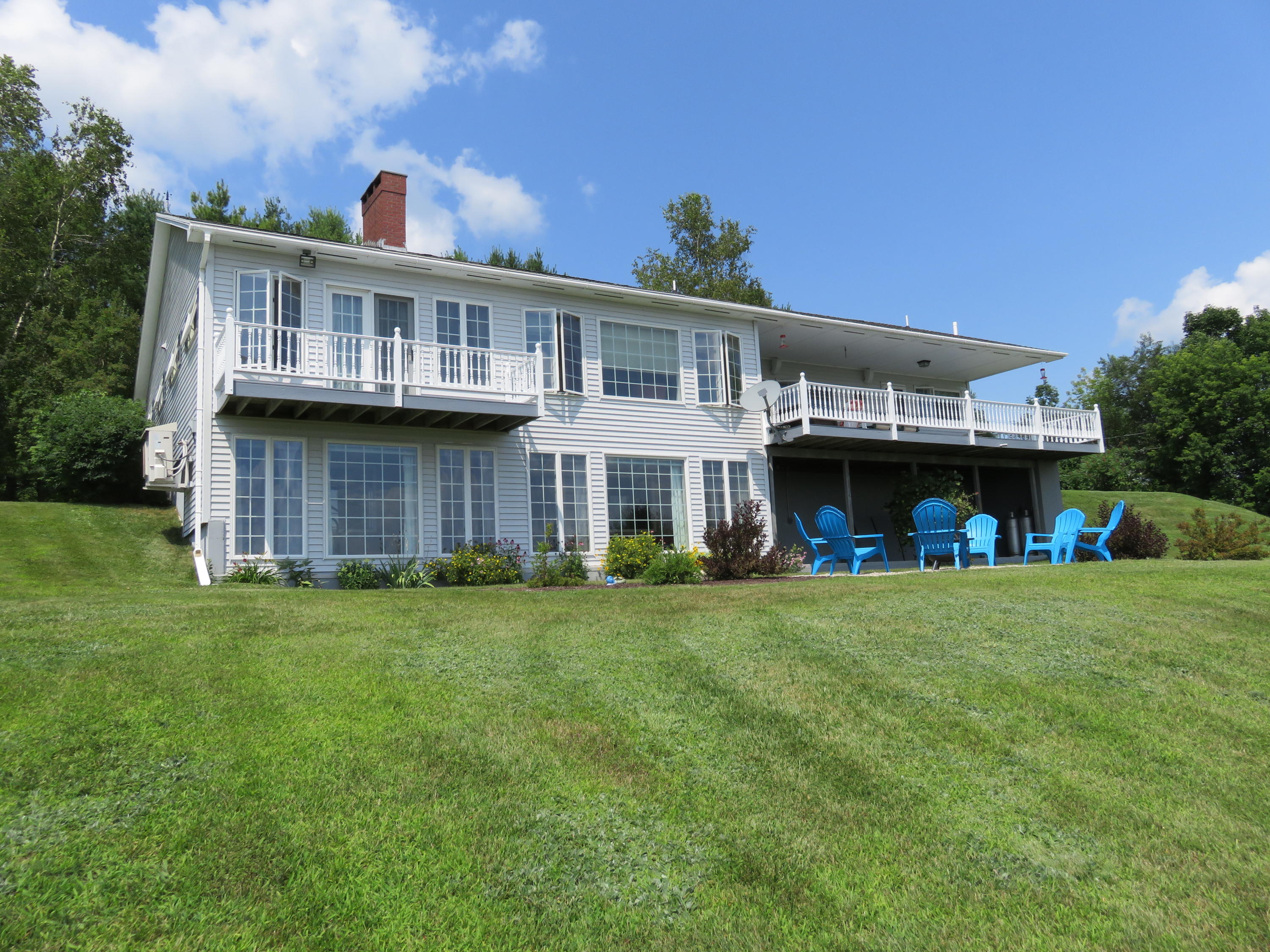 255 Upper Garland Road Dexter, ME 04930 - Photo 1 of 40 2