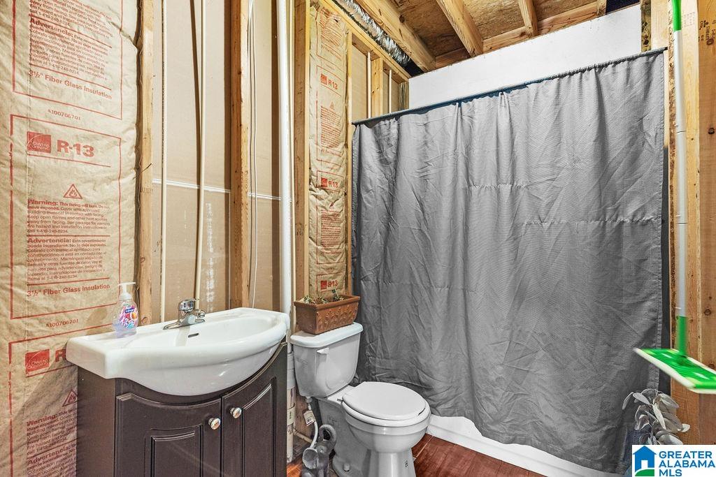 177 Hidden Ridge Drive Odenville, AL 35120 - Photo 26 of 38