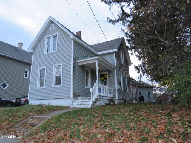 $99,000 | 17 Wells Street, Johnstown, NY 12095