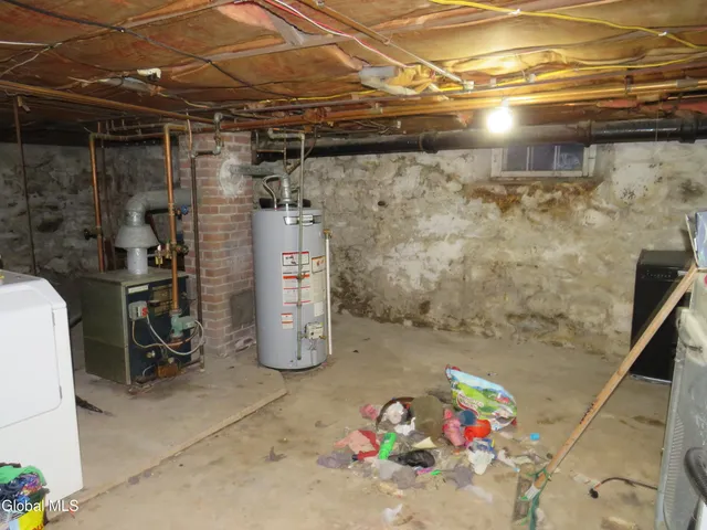 $99,000 | 17 Wells Street, Johnstown, NY 12095