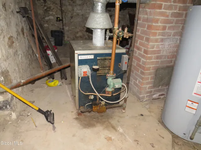 $99,000 | 17 Wells Street, Johnstown, NY 12095