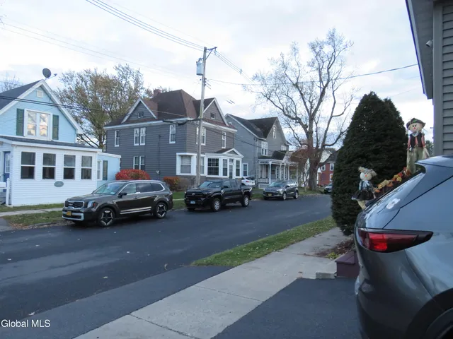 $99,000 | 17 Wells Street, Johnstown, NY 12095