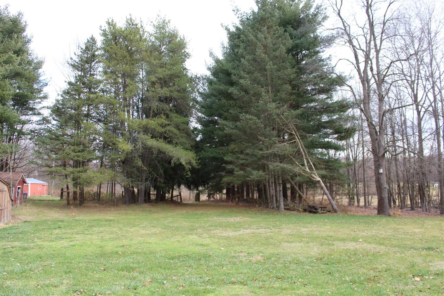 13281 Hitchingham Road Milan, MI 48160 - Photo 25 of 26 Photo 25