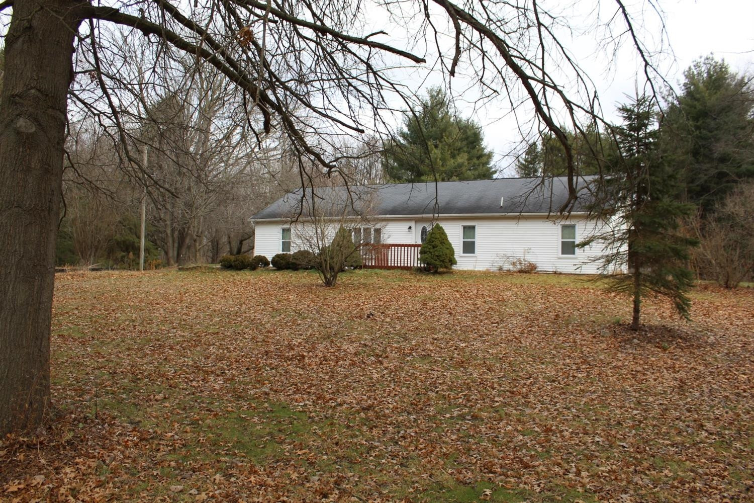 13281 Hitchingham Road Milan, MI 48160 - Photo 4 of 26 Photo 4