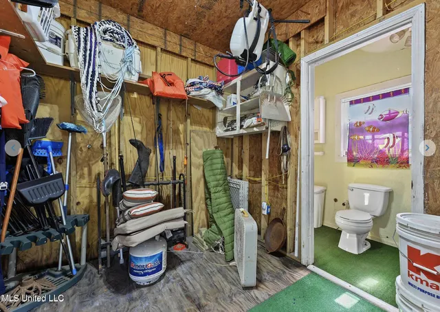 $2,000 | 10008 Willow Street, Bay St. Louis, MS 39520