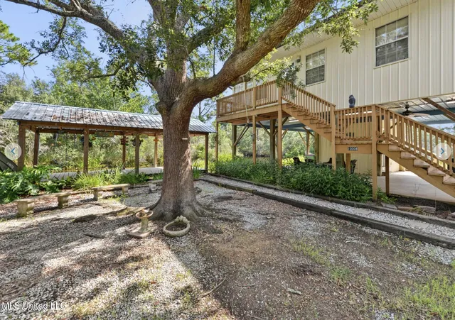 $2,000 | 10008 Willow Street, Bay St. Louis, MS 39520