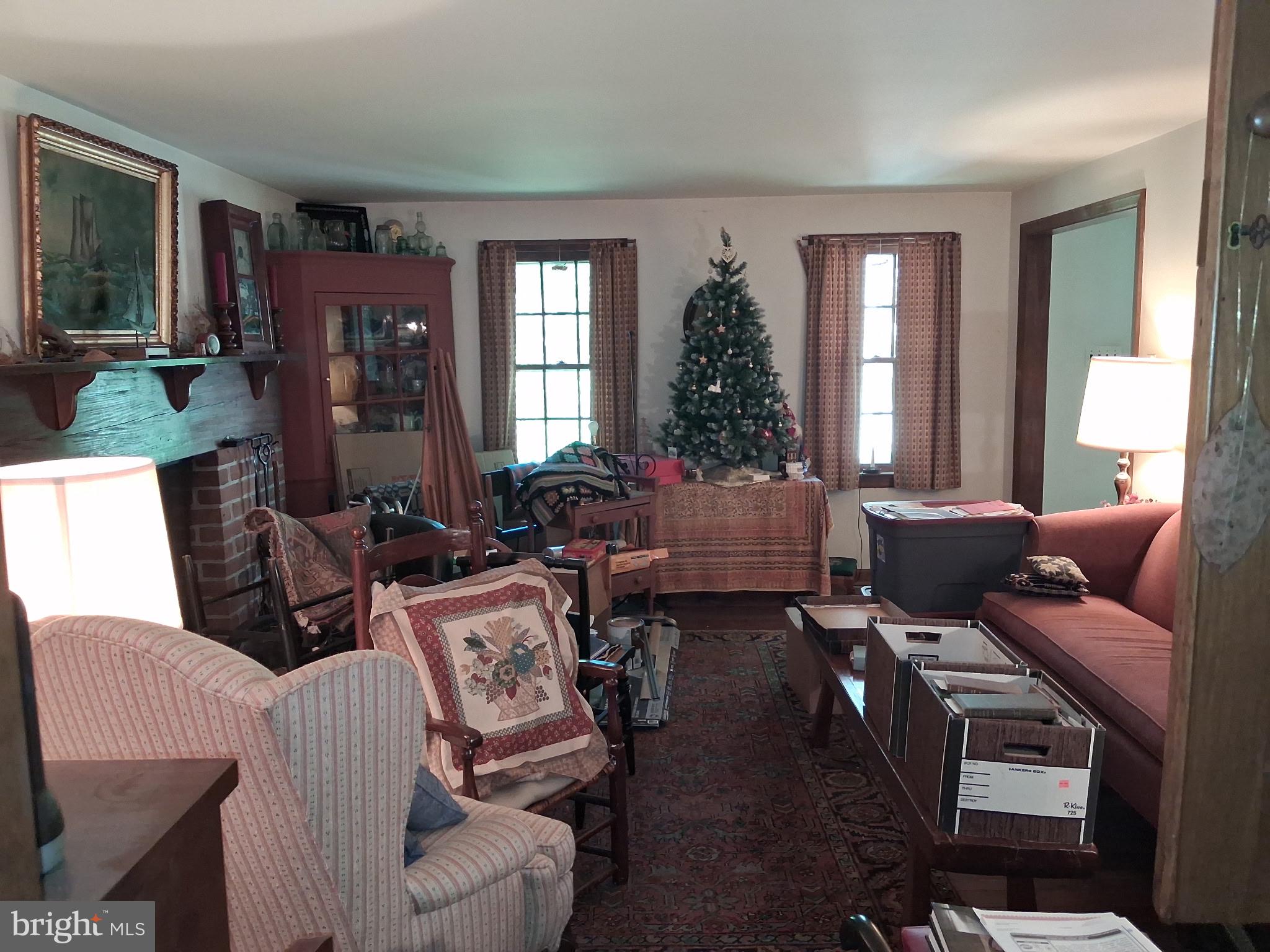 126 Sherwin Road Mullica Hill, NJ 08062 - Photo 17 of 25 Gallery Image 17