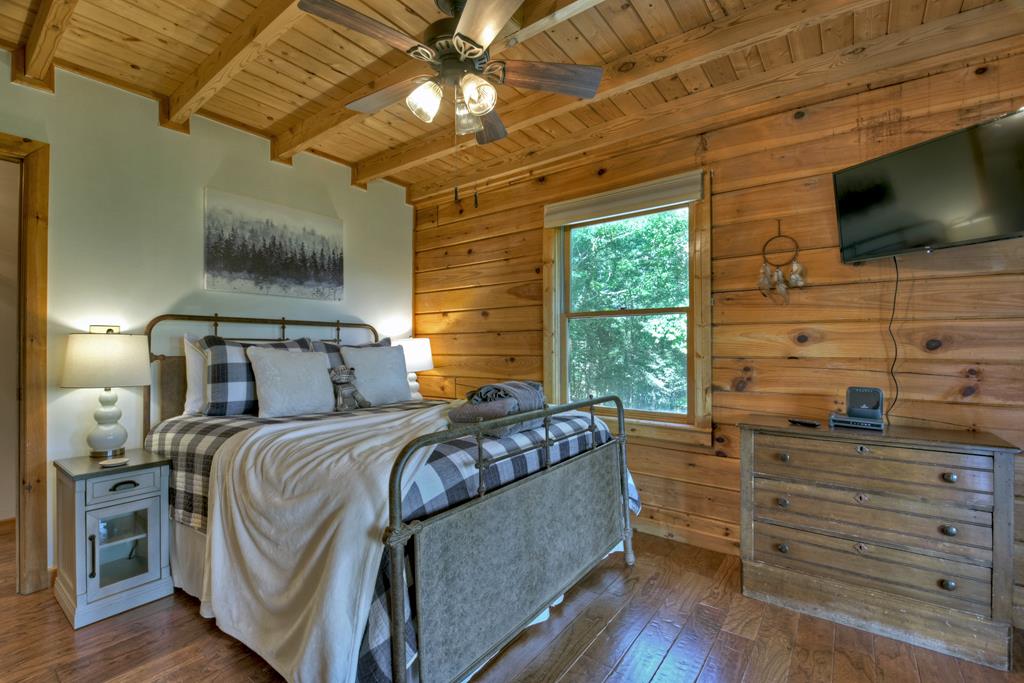 367 Laurel Mountain Road Blue Ridge, GA 30513 - Photo 25 of 57 Gallery Image 25