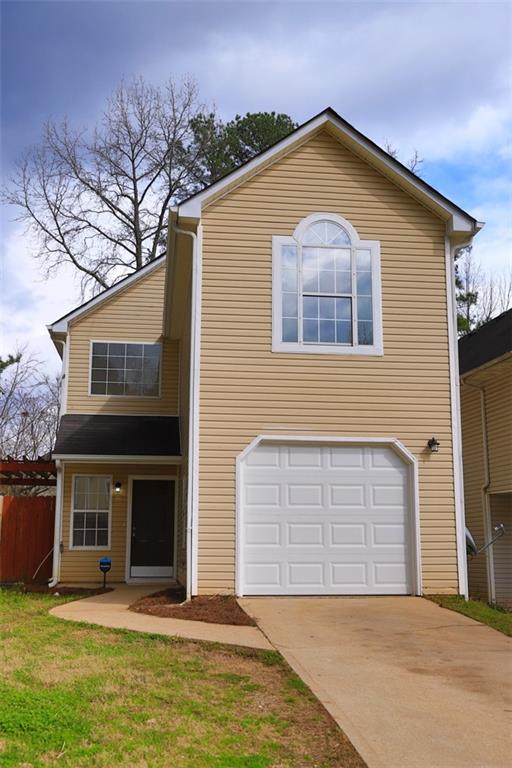 3658 Platina Park Court Decatur, GA 30034 - Photo 1 of 1 Gallery Image 1
