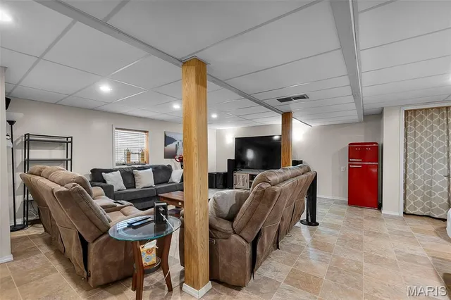 $240,000 | 222 Oaklane Drive, Cape Girardeau, MO 63701