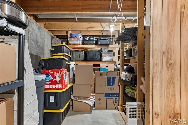 $240,000 | 222 Oaklane Drive, Cape Girardeau, MO 63701