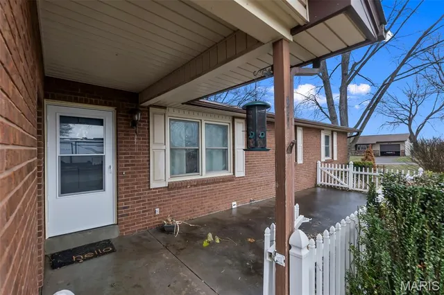 $240,000 | 222 Oaklane Drive, Cape Girardeau, MO 63701