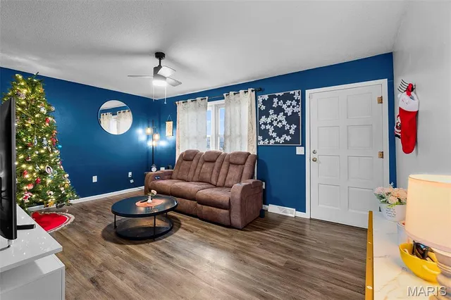 $240,000 | 222 Oaklane Drive, Cape Girardeau, MO 63701