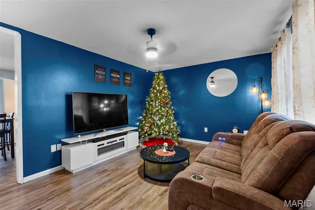 $240,000 | 222 Oaklane Drive, Cape Girardeau, MO 63701