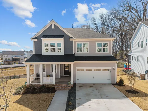$725,000 | 512 Basin Hl Drive, Wake Forest, NC 27587