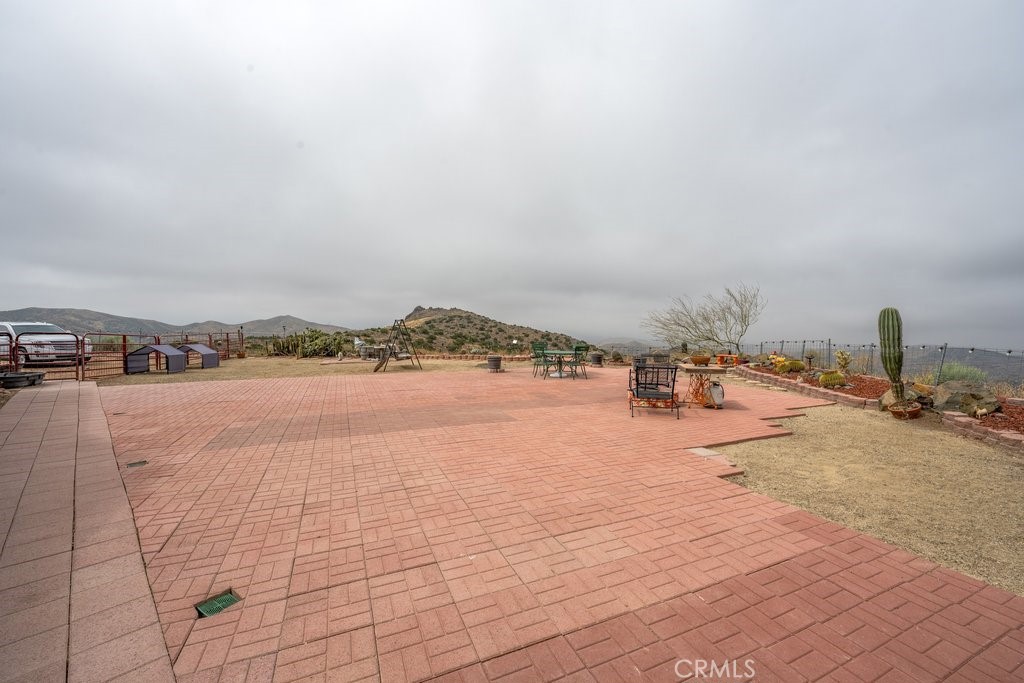 33330 Palen Road Agua Dulce, CA 91390 - Photo 50 of 56 a view of a lake and mountain