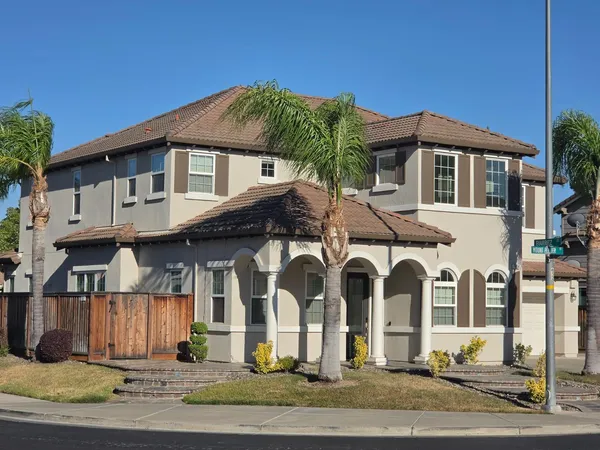$995,000 | 1834 Mt Pellier Street, Tracy, CA 95304