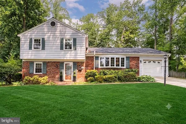 $839,000 | 6209 Fernleigh Boulevard, Springfield, VA 22152