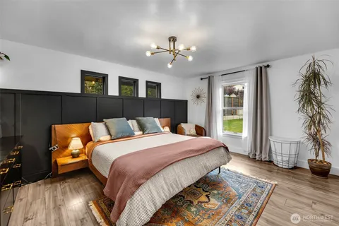 $670,000 | 205 South Hillhurst Road, Ridgefield, WA 98642