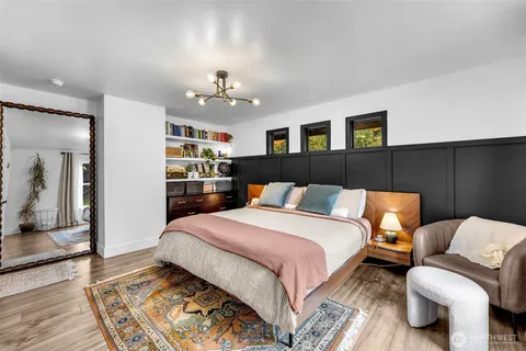 $670,000 | 205 South Hillhurst Road, Ridgefield, WA 98642