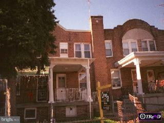 1114 Atwood Road Philadelphia, PA 19151 - Photo 1 of 1 Gallery Image 1