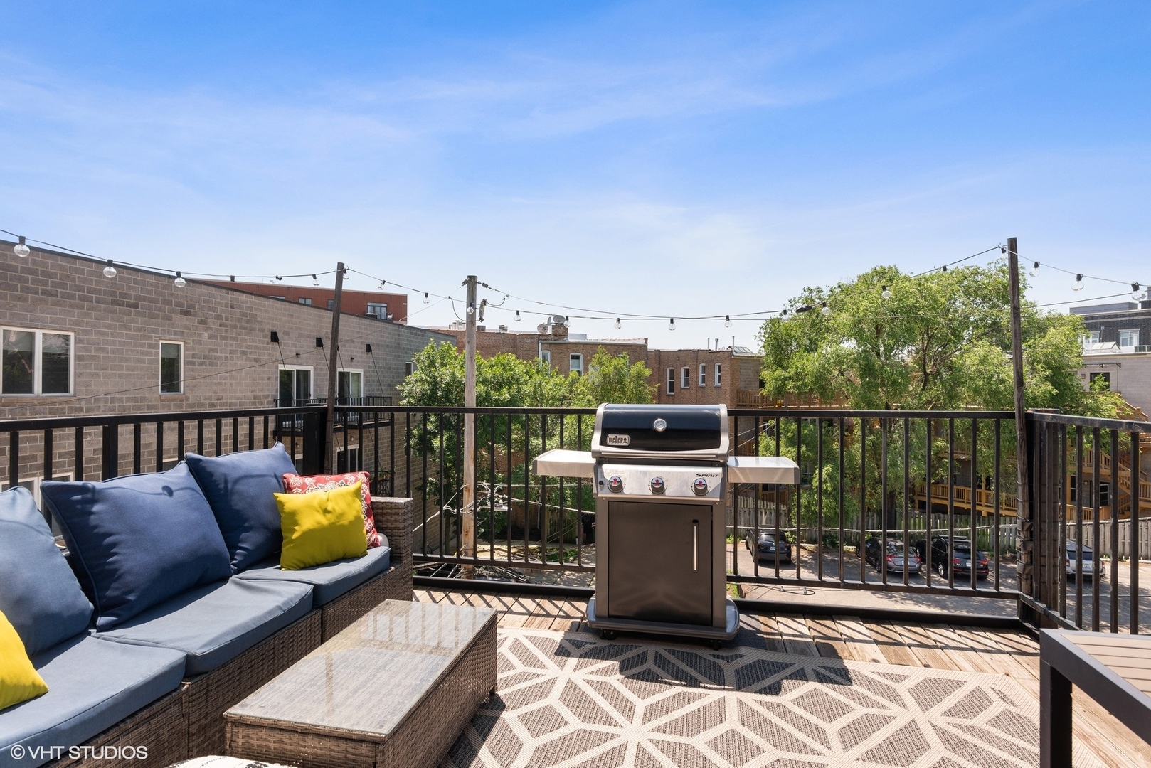 2120 North Point Street, Unit 3 Chicago, IL 60647 - Photo 12 of 15