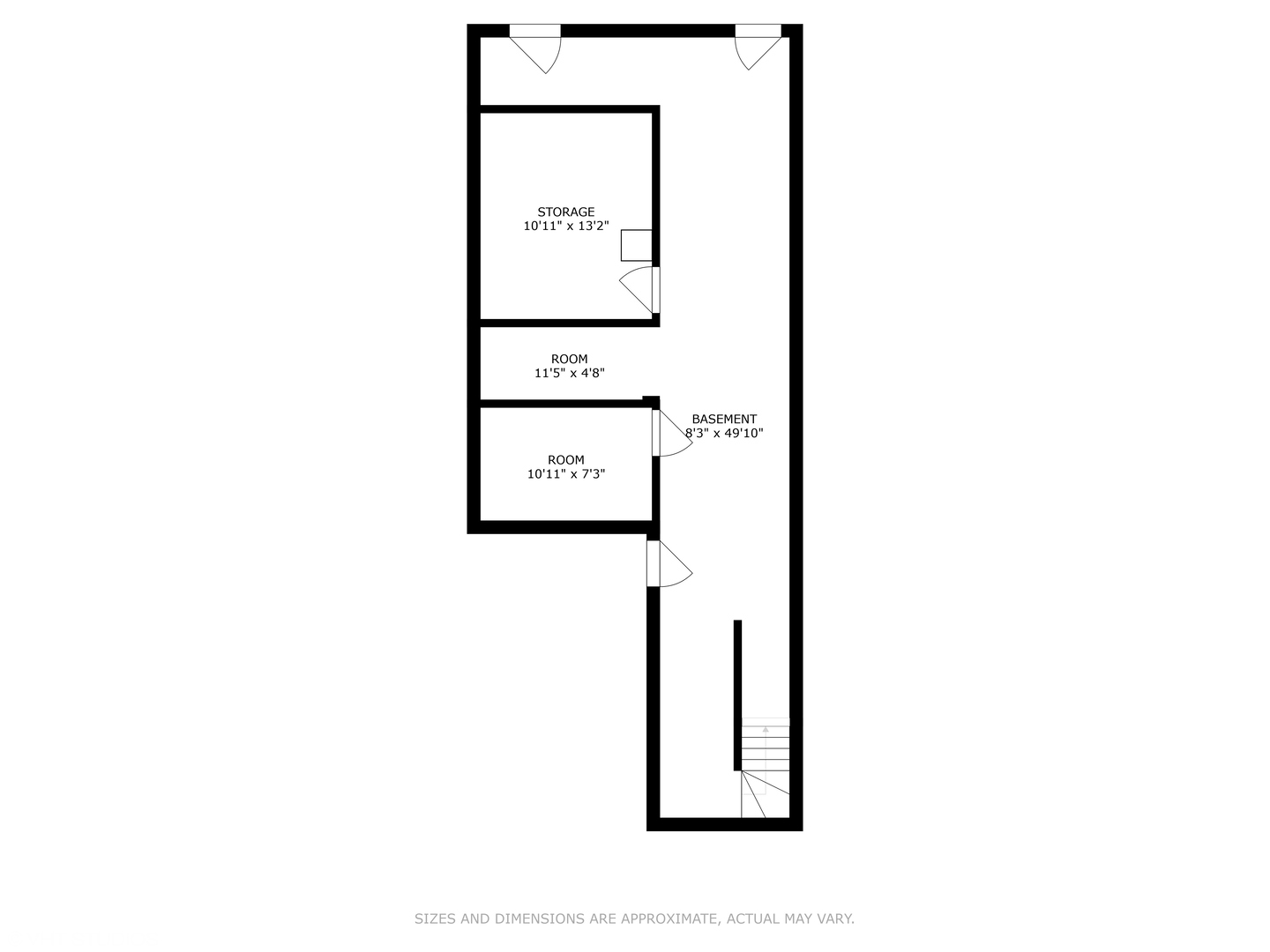 2120 North Point Street, Unit 3 Chicago, IL 60647 - Photo 15 of 15