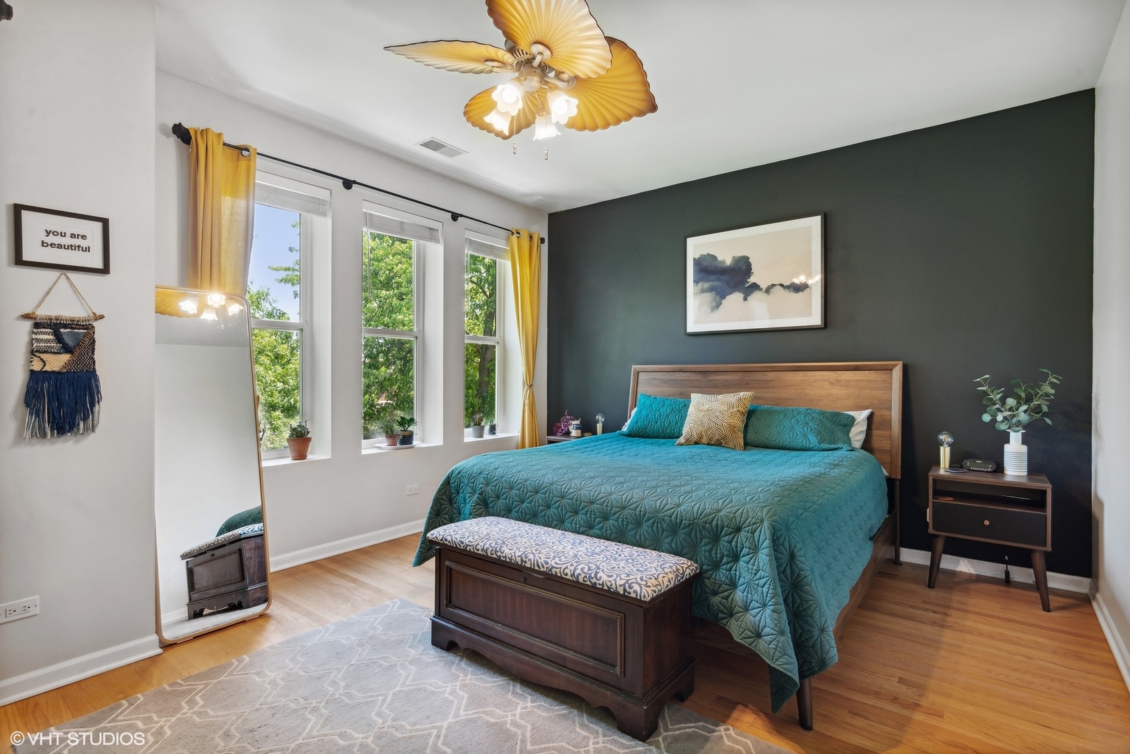 2120 North Point Street, Unit 3 Chicago, IL 60647 - Photo 7 of 15