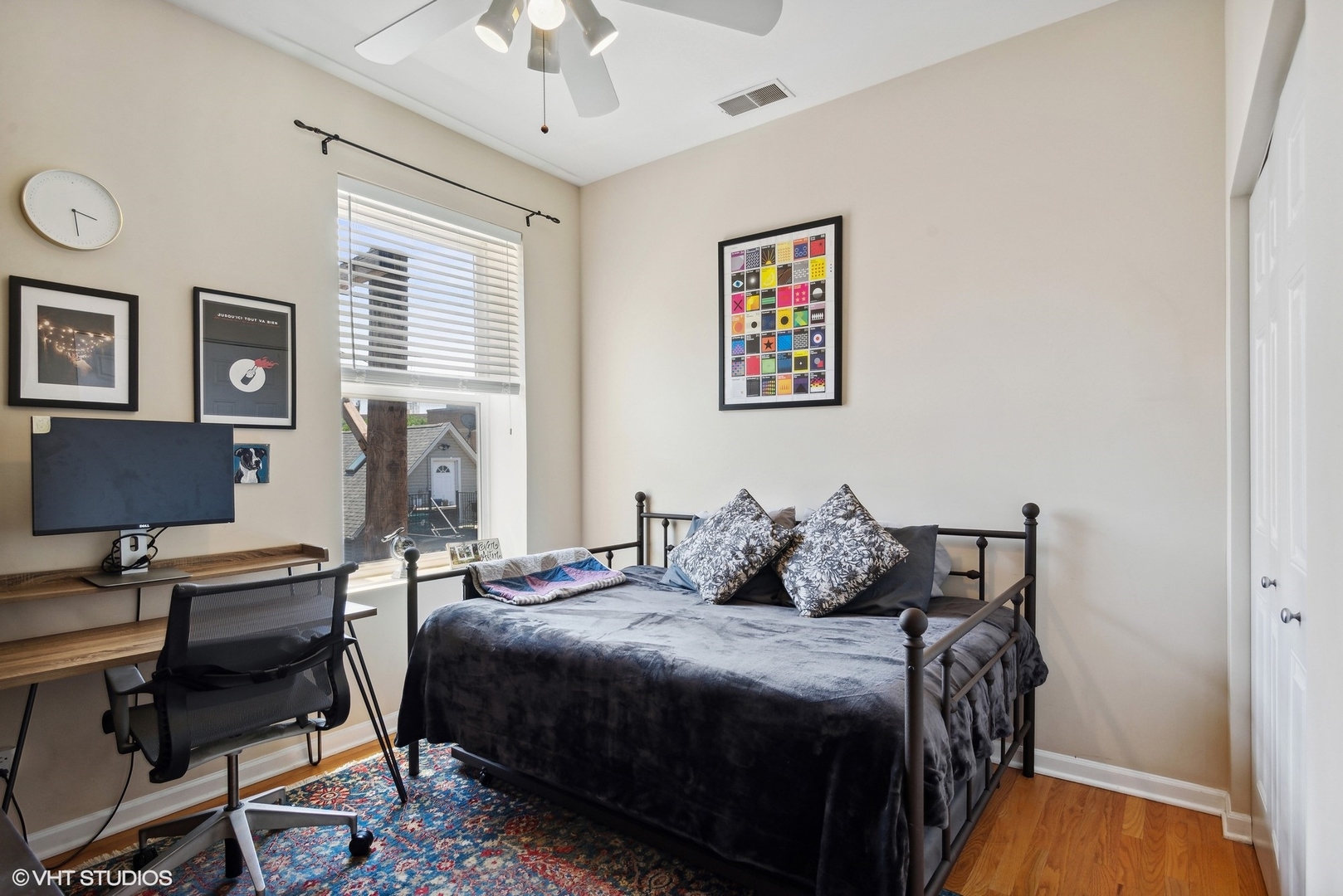 2120 North Point Street, Unit 3 Chicago, IL 60647 - Photo 10 of 15